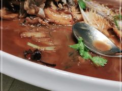 -将相和·海鲜蒸饺大连菜