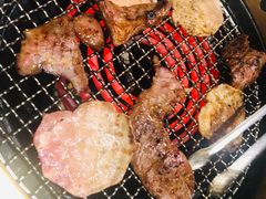 -神户赤童日式烤肉伙伴(东直门店)