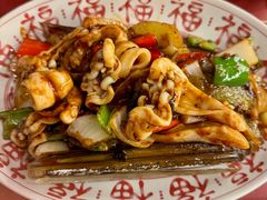 -香港祥正飯店·正宗灣仔50年海鲜老字号