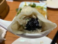 -百年龙袍蟹黄汤包(融创茂店)