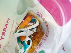 -梅你不渴(惠多港购物中心店)