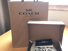 -COACH蔻驰(百联奥特莱斯广场店)