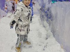 -石林冰雪海洋世界