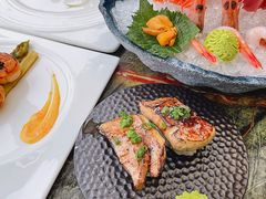 -炙柒Sekinana·精致料理 烧鸟·铁板烧(海上世界店)