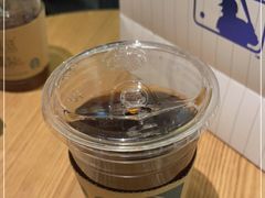 -星巴克(北京新东安)