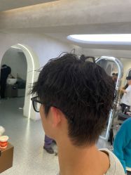 -丝源发型