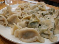 -东北农家小院(定西路店)