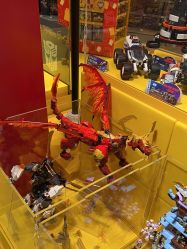 -LEGO(国贸商城店)