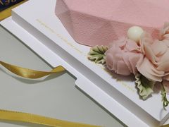 -杜哈夫DOUX RÊVE·生日蛋糕(日月光店)