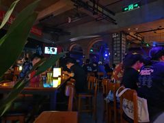 大堂-么哈MOJAR(厦门云城万科里店)