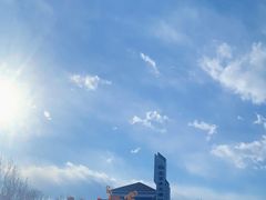 -青龙湖公园
