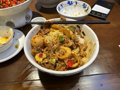 -八碗湘长沙市井菜(坡子街店)