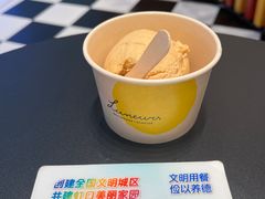 -LUNEURS月乐诗·法式冰淇淋(北外滩来福士广场店)