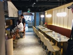 大堂-芮麒·日本料理(淮海路店)