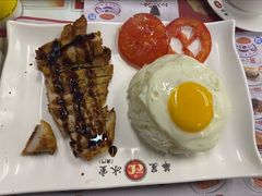 -華人 華星冰室(氹仔 店)