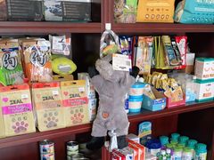 -宠爱国际动物医院·疑难骨科·心肾内科·皮肤科(太阳宫店)