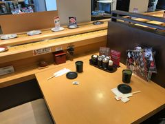 -大起水产回转寿司(りんくうシークル店)