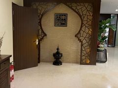 -东方大班·足道·采耳·疗愈SPA(丽都店)