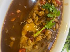 -臭鳜鱼人家·老字号徽菜