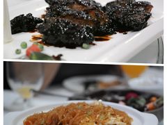 特色牛排-菜之味