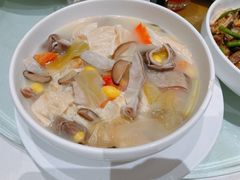 支竹猪肚煲-天喜酒楼饭市·茶市(同德皇宫店)