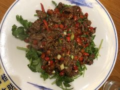 -嗣林·爷爷的私房菜(湾里店)