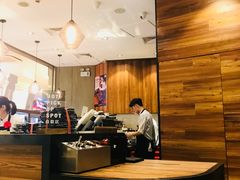 -Awfully Chocolate(来福士广场店)