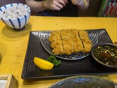 -胜博殿日式炸猪排(西红门店)