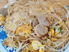 厦门特色炒米线-福祥厦门小馆(舟孟北路店)
