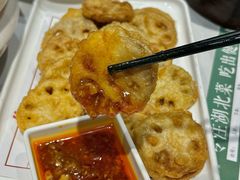 -有藕有鱼·湖北菜(唐家墩店)