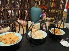 -西藏饭店·亚克·食光自助餐厅