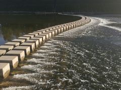 -洨河生态公园