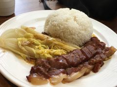 -初心烧鹅(粤华店)