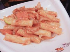 -喔爸韩国料理(环球银泰城店)