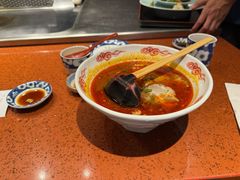 -小山日本料理(兴业太古汇店)