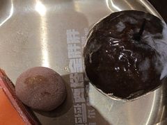 -西塔金胖胖首尔自助烤肉·街头小吃大排档
