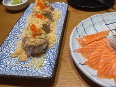 -赤稻·日式料理(禅城店)