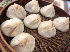 -笑来喜馄饨小笼工坊店(湖滨街店)
