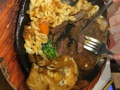 -西缘牛排(荟聚购物中心店)
