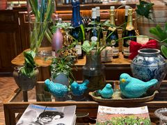 -翡翠鸟精品泰国菜(北辰财富中心店)
