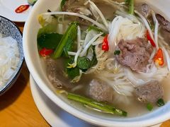 -越美小馆·越南料理(曲江店)