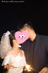 -保定巴黎婚纱摄影