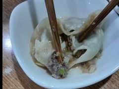 -清真老铁家灌汤包