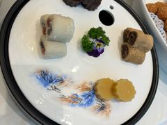 -惠丰堂饭庄·烤鸭·京味菜(民族大学店)