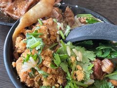 -古代饭堂(冠亚店)