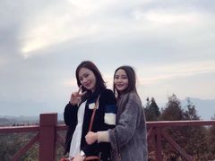 -山王坪喀斯特国家生态公园