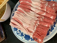 -洪运轩饭庄(北纬路店)