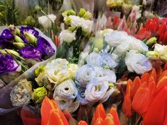 -循礼门鲜花花市(武汉循礼门店)