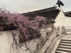 -惠山古镇·寄畅园