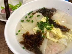 -苏小柳点心·手作小笼包(浦东嘉里城分院)